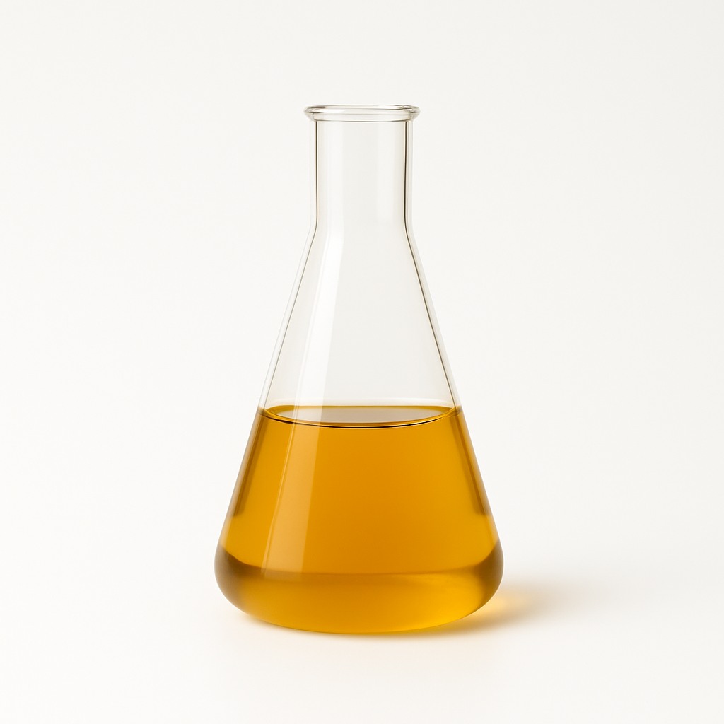 Essência a Base de Óleo